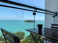PD D'Wharf Premium Suite - Full Seaview (Up to 6 Pax)