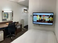 โฮเทล อัลฟ่า-วัน โจเอ็ตสึ