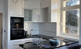Villa Xixe Vue Mer