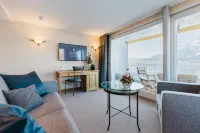 Beatus Wellness- & Spa-Hotel Hotels in Spiez
