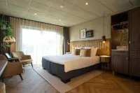 Boutique Hotel de Smulpot Hotel di De Koog