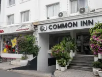 Common Inn Thao Dien Hotel in zona Distretto n° 2