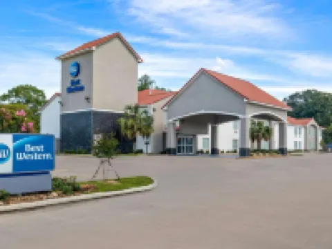Motel 6 Crowley, La Hotels in Crowley