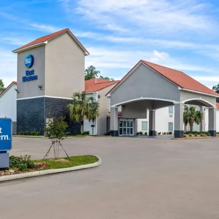 Motel 6 Crowley, La Отели в г. Кроули