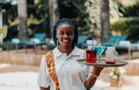Chanya by Ardhi Africa - bar