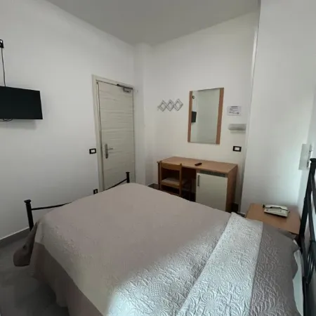 Hotel Marchina