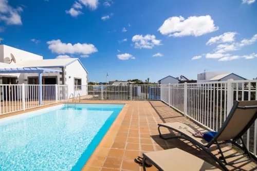 Villas & Apartamentos Tao Mazo