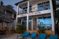 Equalia Rose Hotel Hotels in Jambiani