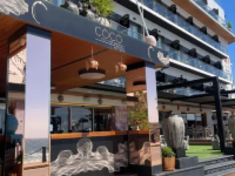 On Aleta Room Designed for Adults فنادق في ألمونيكار