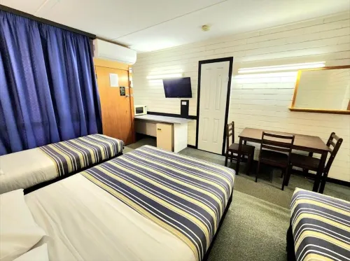Finley Motel Hotels in Finley