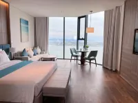 A la Carte Hạ Long Bay - Tầng Cao, View biển