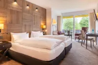Hotel Jagdhaus Wiese Hotels in Bad Berleburg