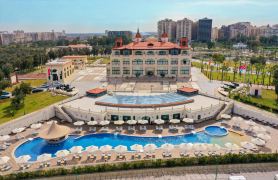 Rixos Montaza Alexandria