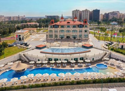Rixos Montaza Alexandria