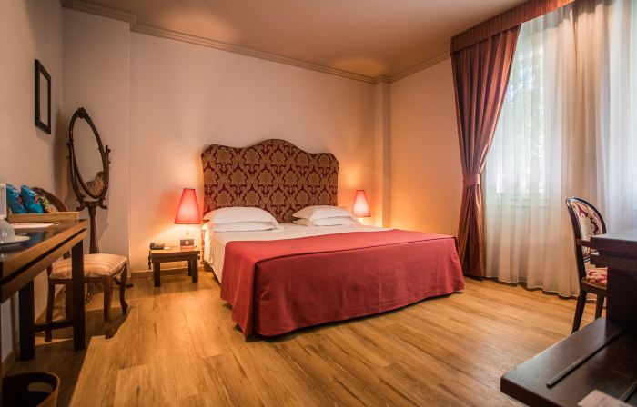 Hotel Casali