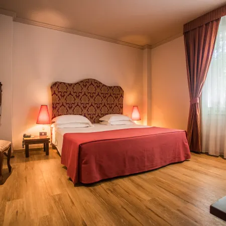 Hotel Casali