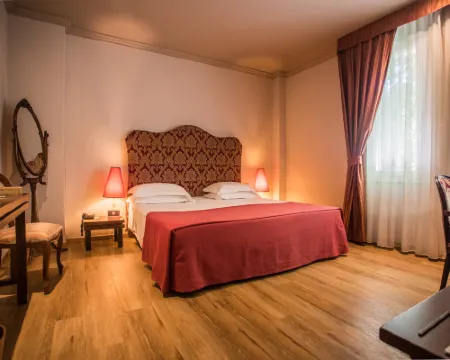 Hotel Casali Hoteles en Cesena