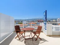 Archontiki City Hotel Hotel di Chania