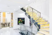 Executive Hotel and Suites فنادق في Agege