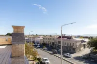 Ardani Hotel,Samarqand