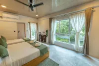 Blissview Maldives C Thulusdhoo