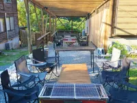 Cottage Coliberty Hotels in Anan