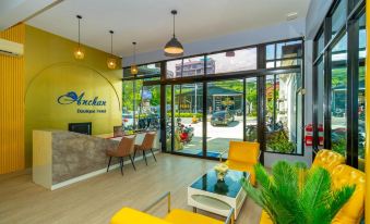 Anchan Boutique Hotel