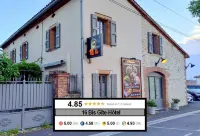 16 Bis-Gîte-Hôtel-Appartement Hotels in Marssac-sur-Tarn