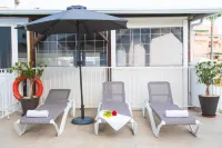 Boutique Rooms Playa Burriana