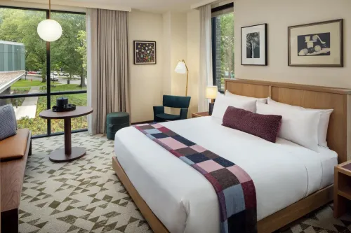 The Heartwood Hotels in Poughkeepsie