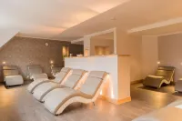 Romantik Jugendstilhotel Bellevue - spa