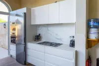 Solaris - 4 bedrooms (sleeps 8+2 kids) Ghasri village