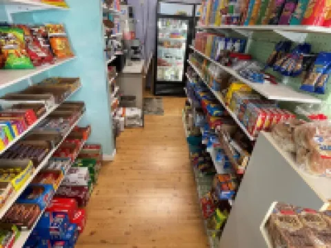 Sugarloaf Mountain Motel Hotels in Storey County