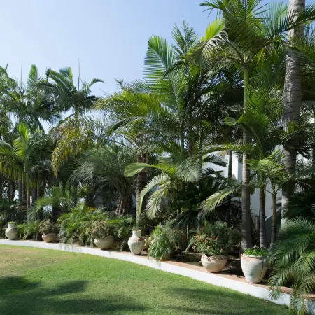 Gai Beach Hotel