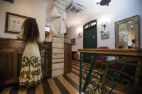 Pousada Solar Dos Deuses - Inns