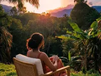 Excelsum Tayrona Hotel Hotels near Tayrona National Natural Park