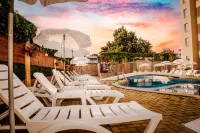 Hotel Aurora - sul mare