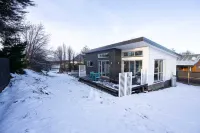 Capricorn - 2BR Easy Drive to Dark Sky Dining - Villas