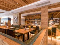 Hotel Sendlhof - bar