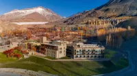 Sost Serena Hotel Hotels in 