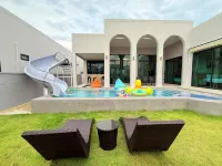 iL Mare Pool Villa Cha-am - Villas
