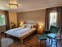 Schwarzwaldhotel Sonne โรงแรมใกล้Old Castle Baden-Baden