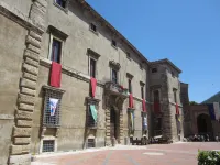 Antico Portale Acquasparta