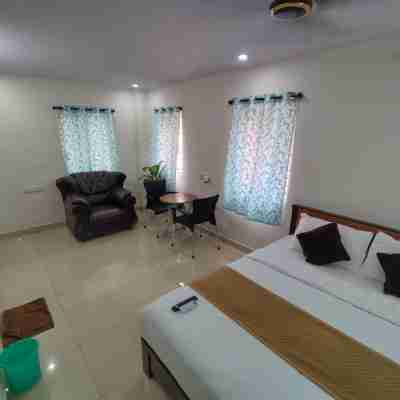 Vizag's Destiny Inn Rooms