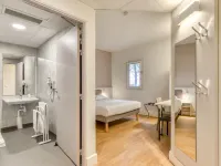 Ace Hôtel Travel Fabrègues - A9 Montpellier Sud Hotels in Fabregues