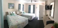 Carlton House Motel and Suites - Wifi