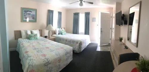 Carlton House Motel and Suites - Wifi