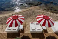 Hôtel les Mouettes - Teritoria - Beach