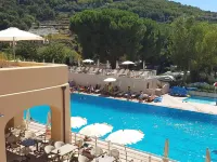 Il Villaggio di Giuele - Beach