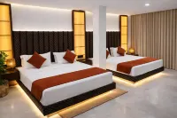 Sundaras Family Suites